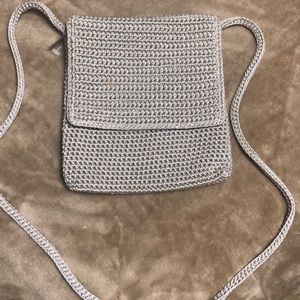 The Sak crossbody